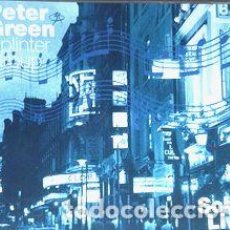 CDs de Música: PETER GREEN SLINTER GROUP LIVE SOHO AT RONNIE SCOTTS 2 CD. Lote 389094134