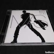 CDs de Música: RICKY MARTIN - MUSICA ALMA SEXO - CD - 2011 - DISCO VERIFICADO