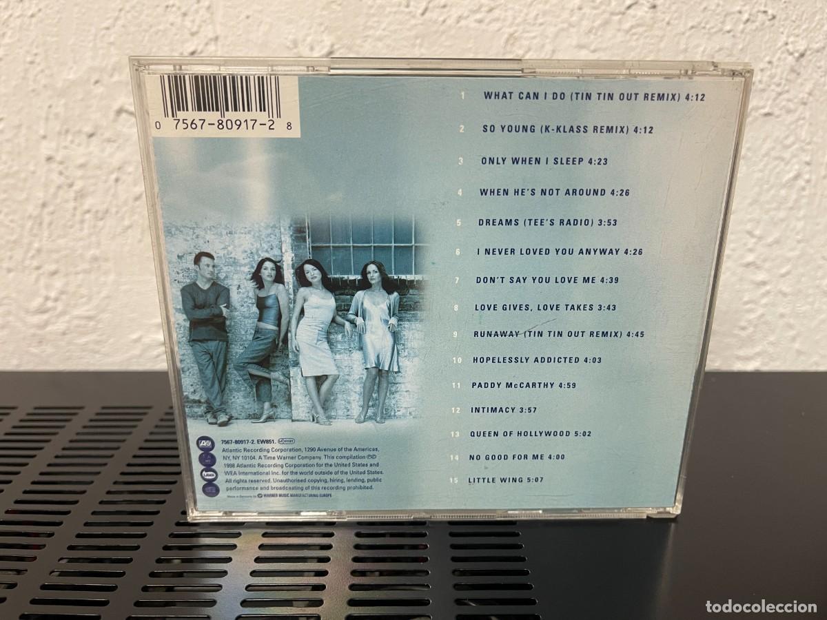 CDs de m&uacute;sica: The Corrs - Talk On Corners Special Edition - cd - Foto 3