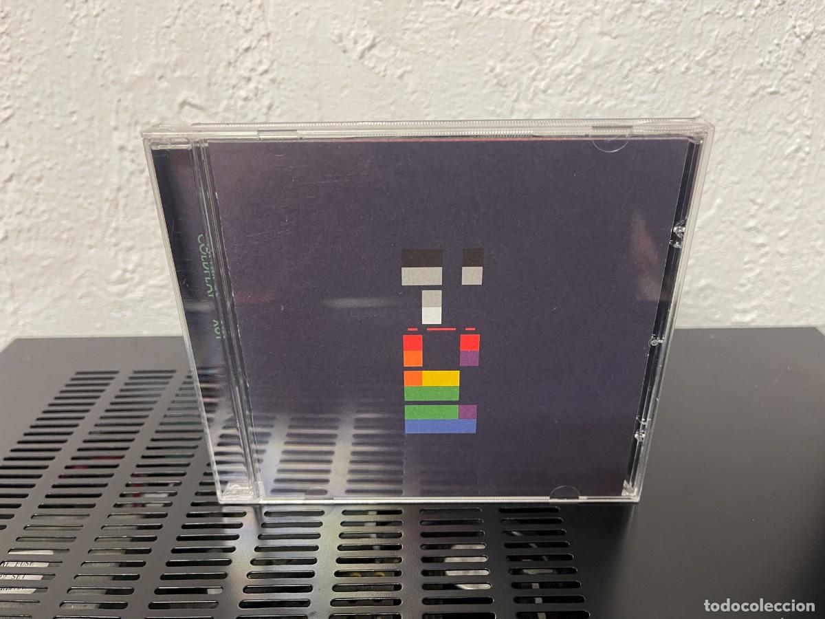 CDs de m&uacute;sica: Coldplay - X&Y - cd - Foto 1