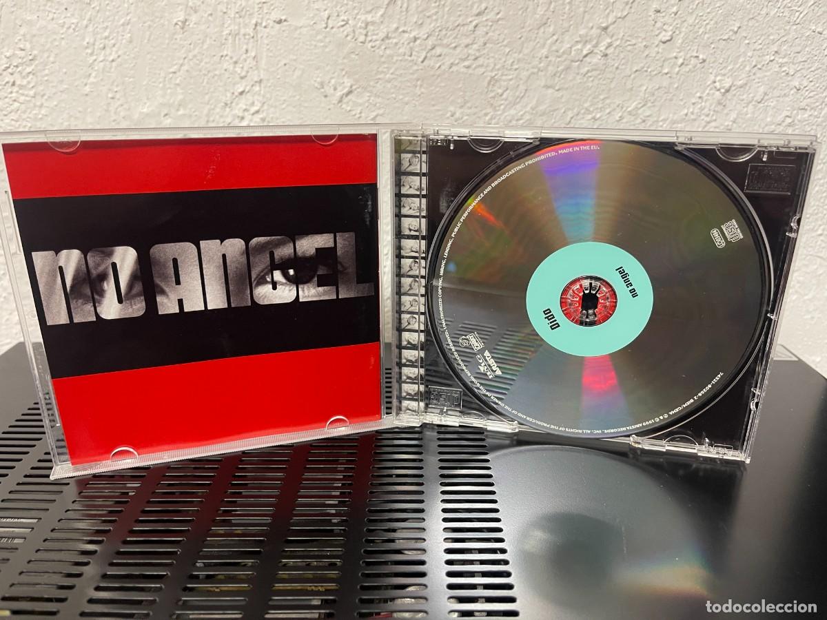CDs de m&uacute;sica: Dido - No Angel - cd - Foto 2