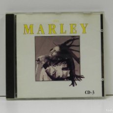 CDs de Música: DISCO CD. BOB MARLEY – BOB MARLEY. CD-3. COMPACT DISC.. Lote 389573459