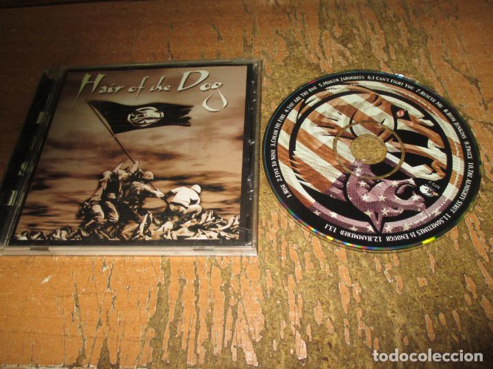 CD di Musica: HAIR OF THE DOG - RISE - USA - SPITFIRE RECORDS - CD -