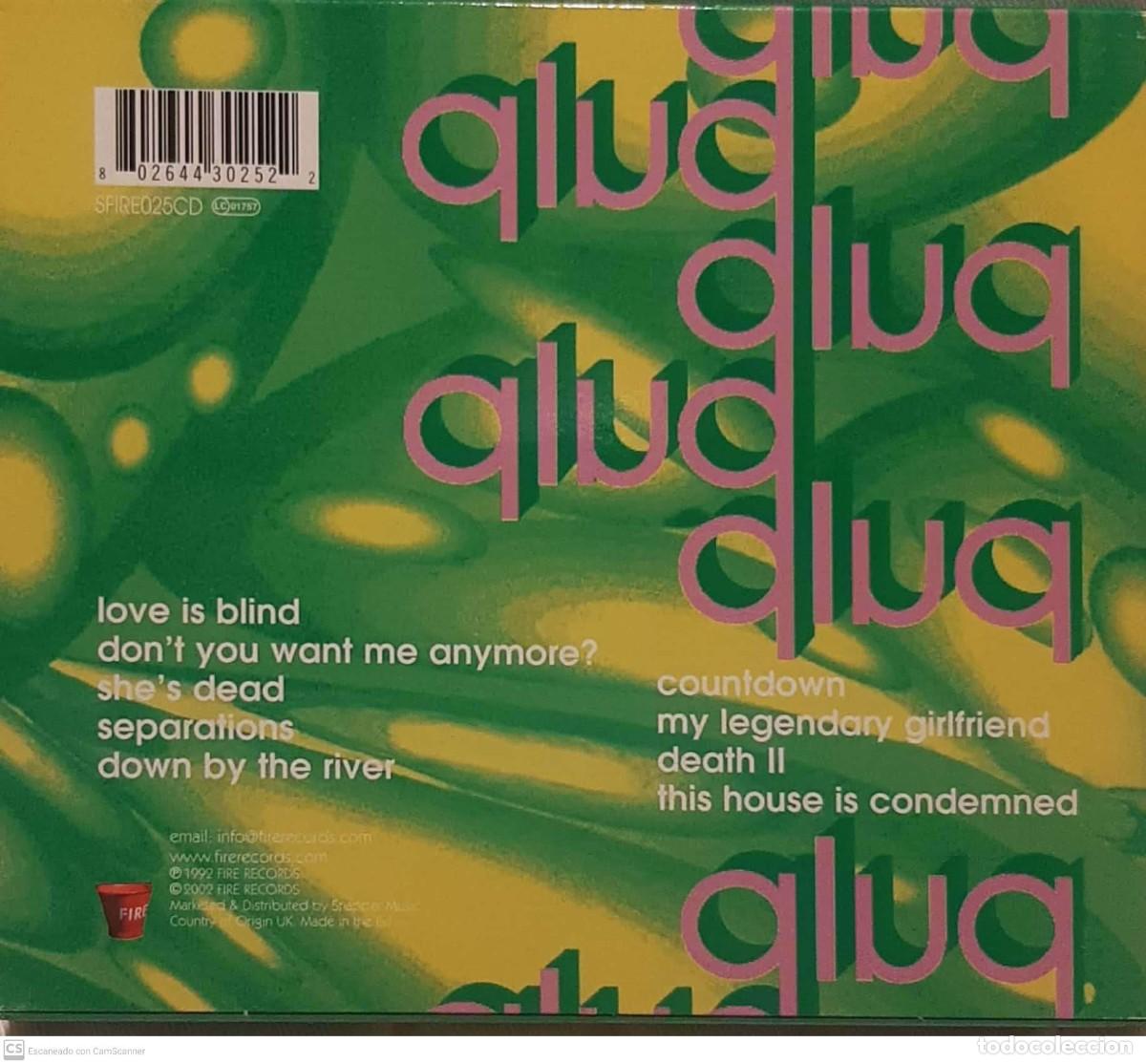 CDs de m&uacute;sica: Pulp &lrm;&ndash; Separations - Foto 2
