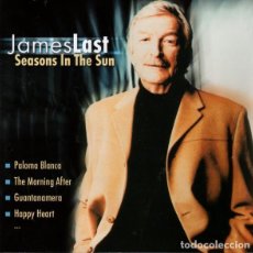 CDs de Música: JAMES LAST - SEASONS IN THE SUN (CD, COMP). Lote 389653149
