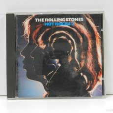 CDs de Música: DISCO CD. THE ROLLING STONES – HOT ROCKS 2. COMPACT DISC.
