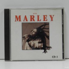 CDs de Música: DISCO CD. BOB MARLEY – CD-1. COMPACT DISC.. Lote 389693264
