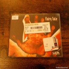 CDs de Música: FAIRY TALE - THE DREAM - CD SINGLE SEGUNDA MANO. Lote 389715589