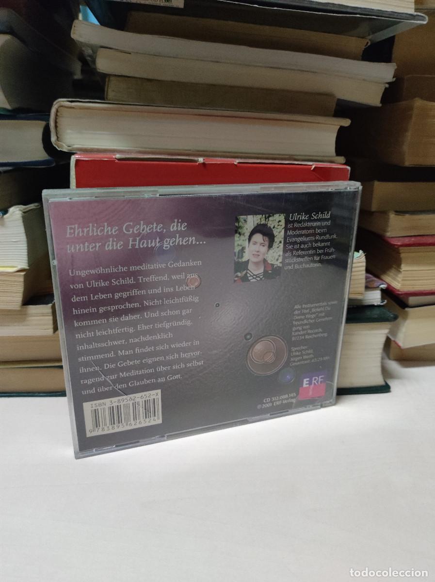 CDs de m&uacute;sica: UM HIMMELS WILLEN ULRIKE SCHILD - Foto 2