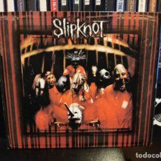 CDs de Música: SLIPKNOT - SLIPKNOT - LIMITED EDITION. Lote 390133659