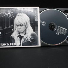 CDs de Música: DUFFY ROCKFERRY CD DIGIPACK. Lote 390138809