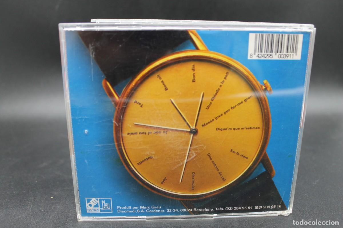 CDs de m&uacute;sica: ELS PETS BON DIA CD - Foto 3