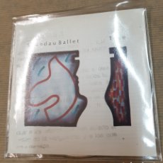 CDs de Música: SPANDAU BALLET - TRUE. SOLO CD Y CARATULA. Lote 390155994