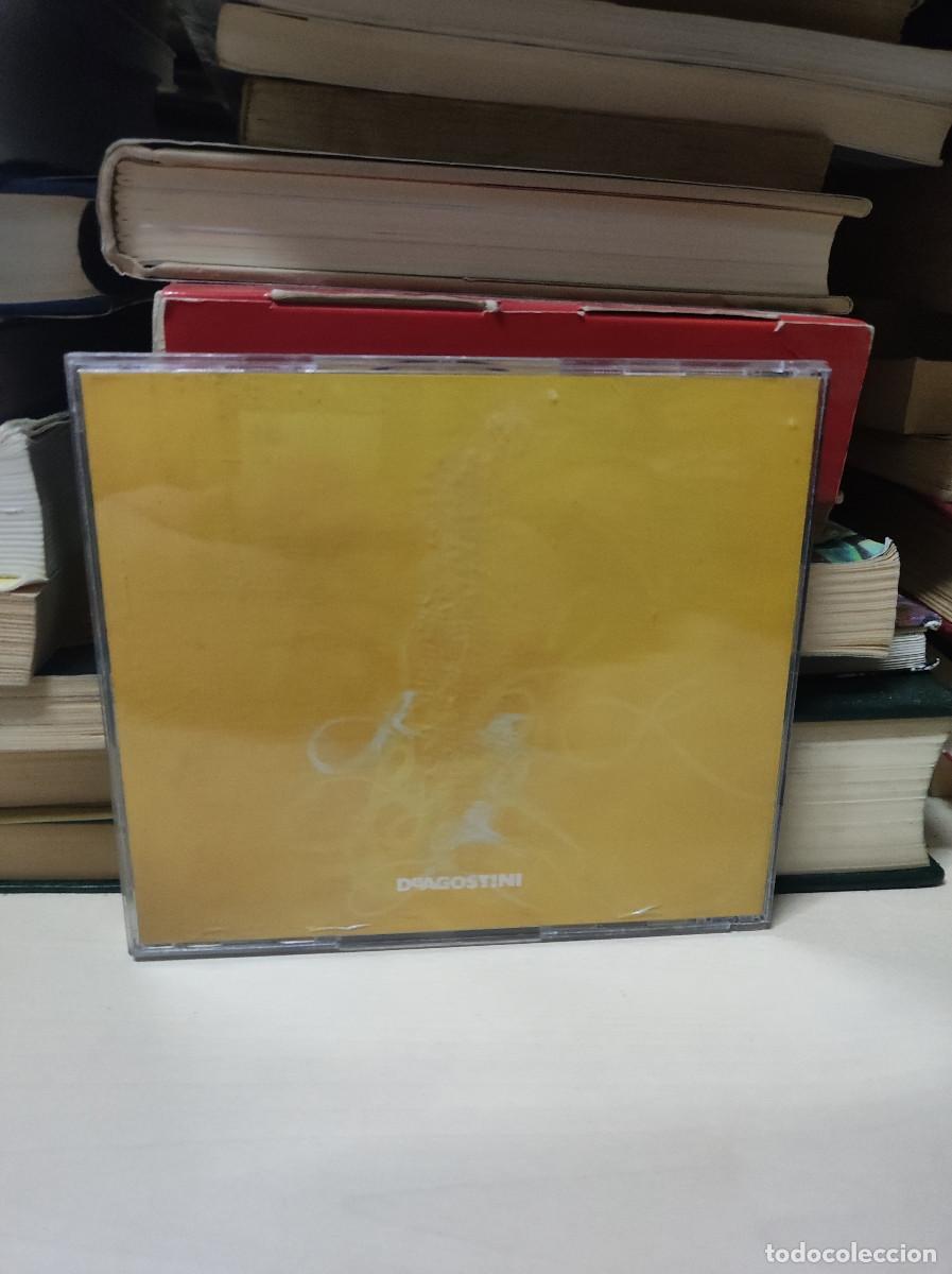 CDs de m&uacute;sica: Telemann &ndash; Glanz Des Barock - Foto 2