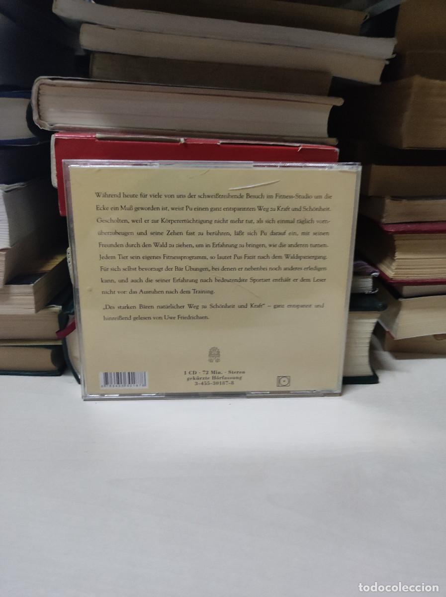 CDs de m&uacute;sica: ETHAN MORDDEN FIT MIT PU UWE FRIEDRICHSEN - Foto 2