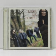 CDs de Música: DISCO CD. LUAR NA LUBRE – HAI UN PARAISO. COMPACT DISC.. Lote 390374924