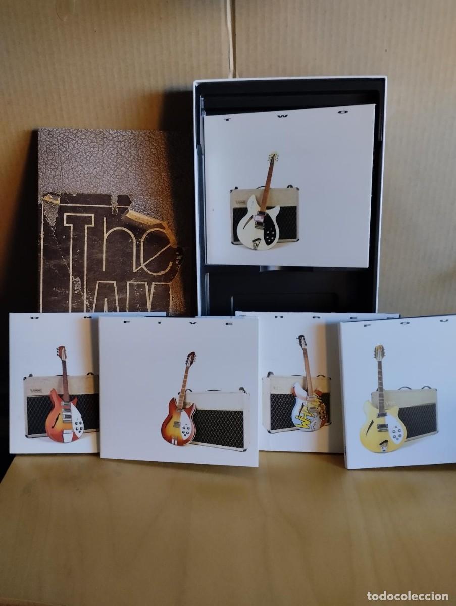 the jam ---- direction reaction creation - 5 cd - Buy CD's of Rock