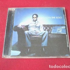 CDs de Música: NICO COTA THE SOLO INDUSTRIA ARGENTINA A46. Lote 390419674