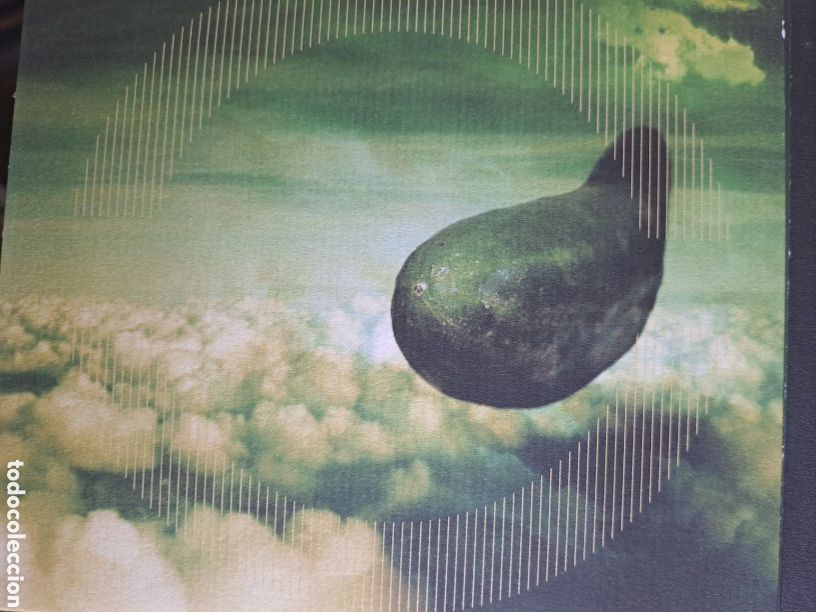 CDs de m&uacute;sica: S&oacute;lo Los Solo &ndash; Quimera. CDH.1 - Foto 7