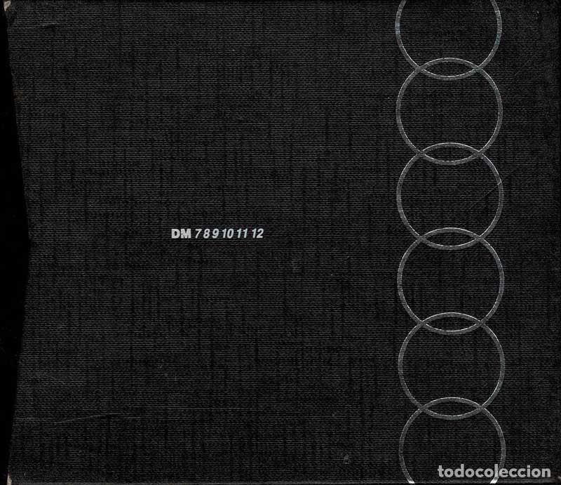 CDs de m&uacute;sica: Depeche Mode 2 - Depeche Mode Singles 7-12. 6 x CD - Foto 2