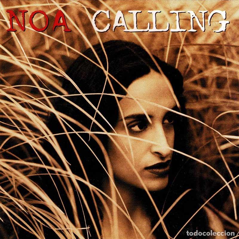CDs de m&uacute;sica: Noa - Calling. CD - Foto 1