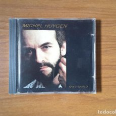 CDs de Música: INTIMO - MICHEL HUYGEN. Lote 390928744