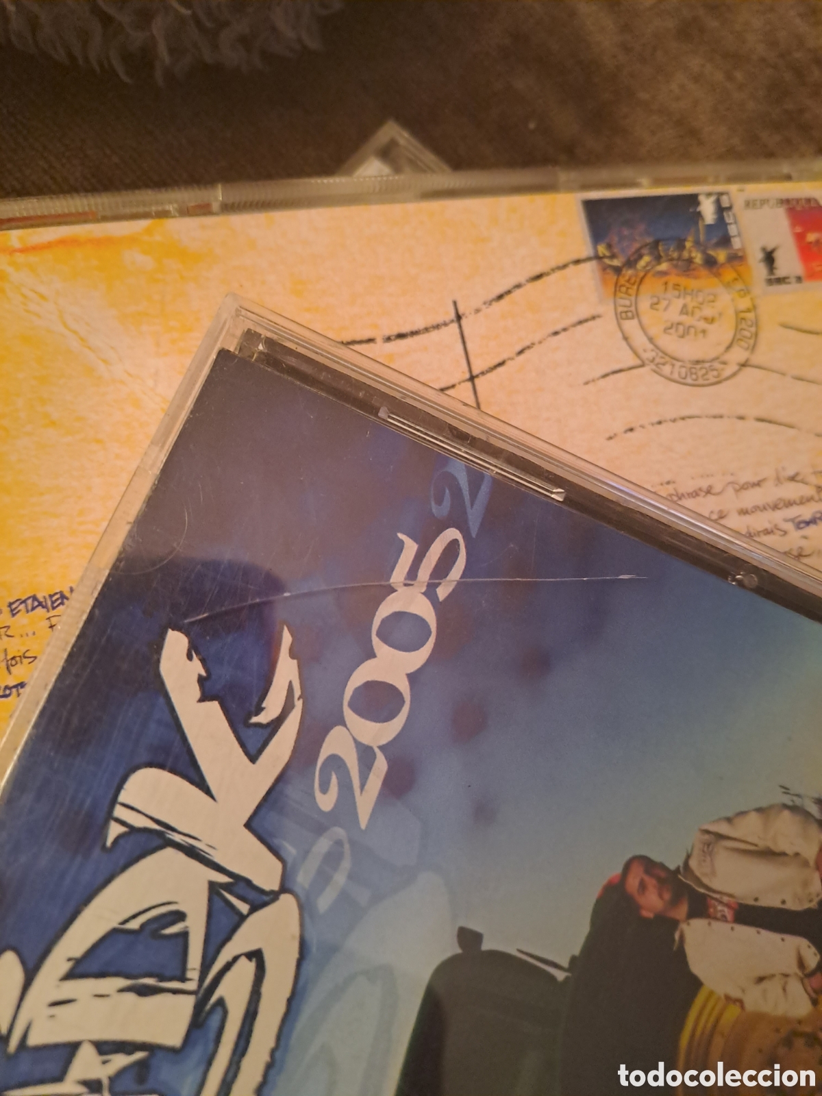 CDs de m&uacute;sica: **SFDK&nbsp;&ndash;&nbsp;2005 . BOA&nbsp;&ndash; 23002048 CDH.1 - Foto 3