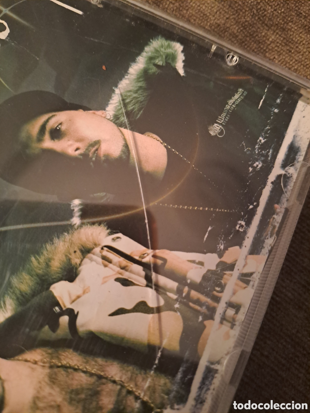 CDs de m&uacute;sica: **SFDK&nbsp;&ndash;&nbsp;Los Veteranos. CDH. 1 - Foto 3