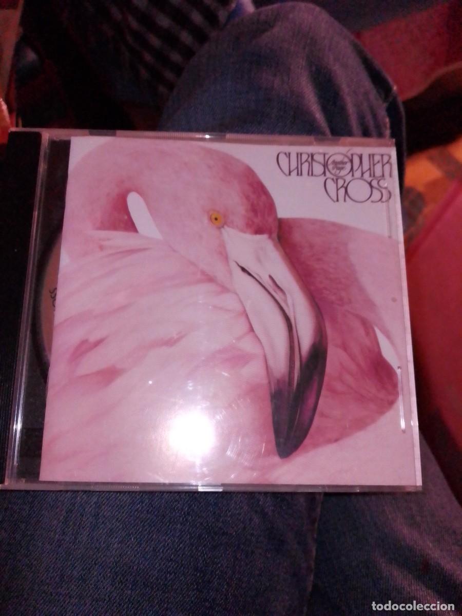 CDs de m&uacute;sica: Christopher Cross - Foto 1