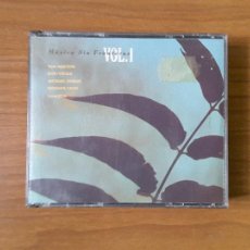 CDs de Música: MÚSICA SIN FRONTERAS VOL. 1 (2 CD). Lote 391109169