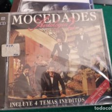 CDs de Música: MOCEDADES ( PRECINTADO ). Lote 391139624