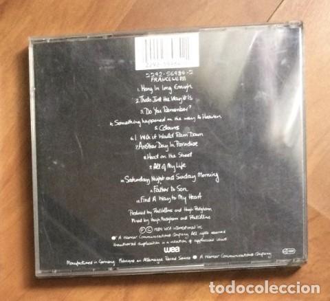 CDs de m&uacute;sica: CD. &rdquo;But Seriously&rdquo; de Phil Collins. - Foto 2