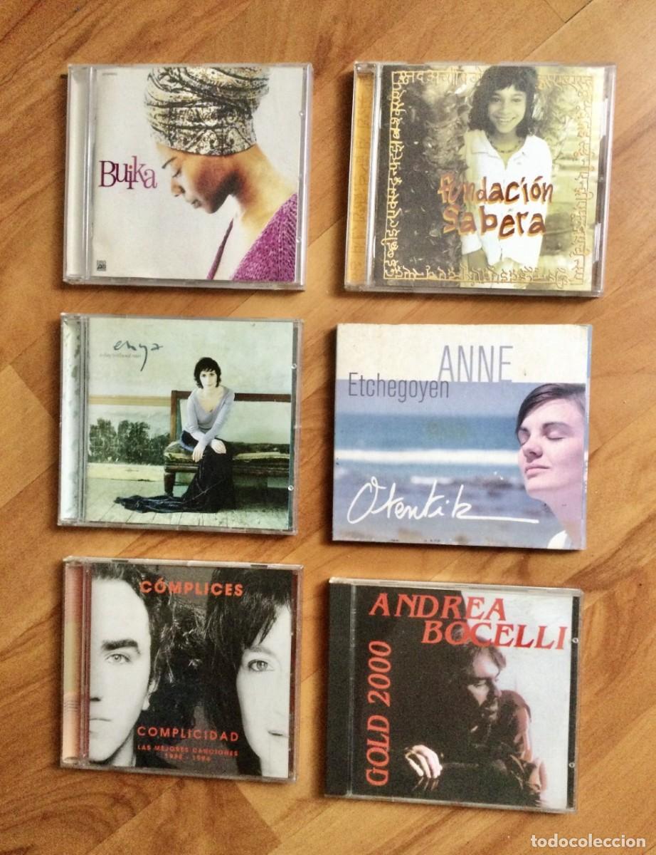 CDs de m&uacute;sica: CD. &rdquo;But Seriously&rdquo; de Phil Collins. - Foto 4