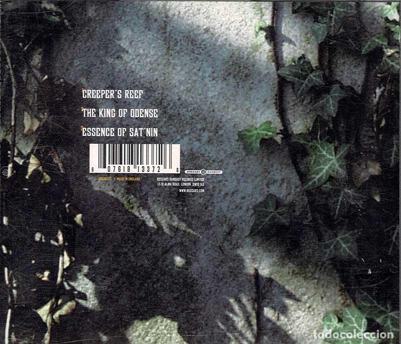 CDs de m&uacute;sica: Penthouse - Creepers Reef. CD Single - Foto 2