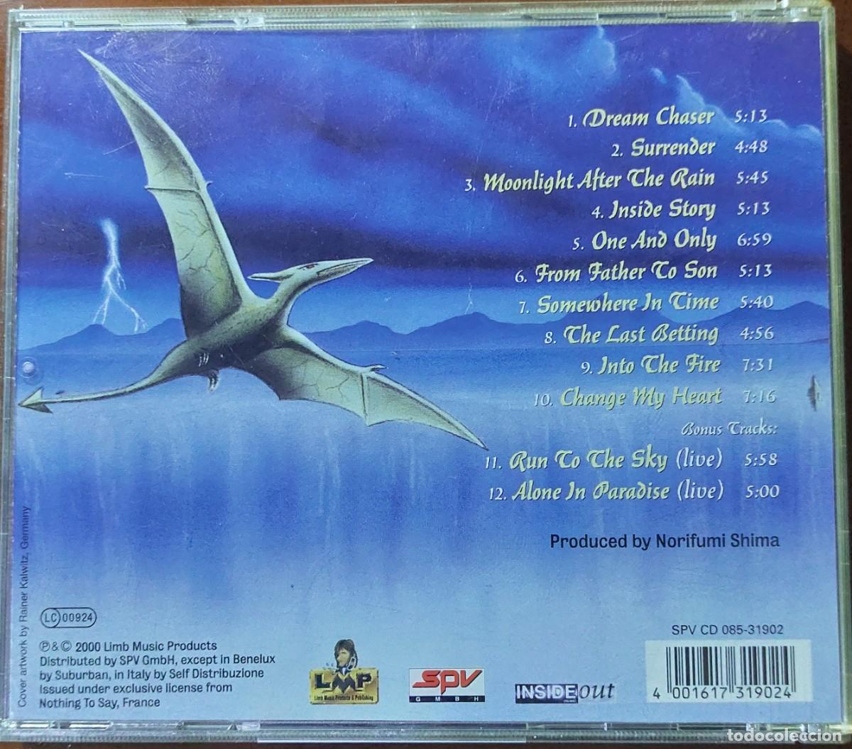 concerto moon ‎”from father to son” lmp 0004-01 - Buy CD's of