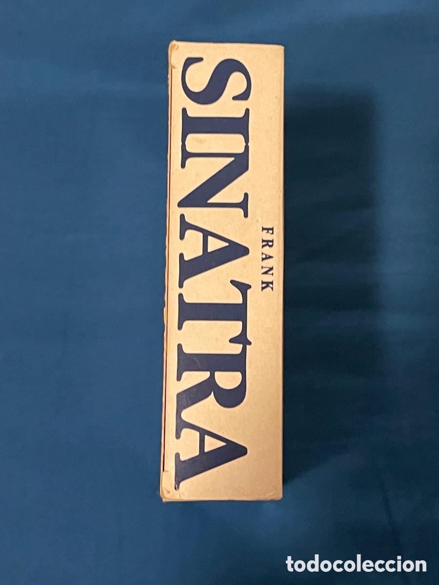 CDs de m&uacute;sica: FRANK SINATRA 3 CD BOX - Foto 2