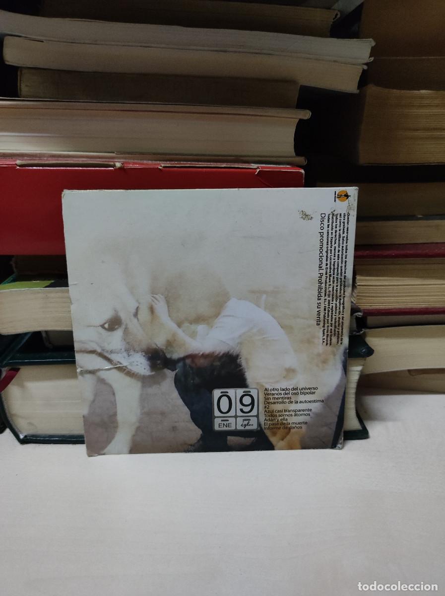 CDs de m&uacute;sica: Igloo &ndash; #2. La Transici&oacute;n De Fase - Foto 2