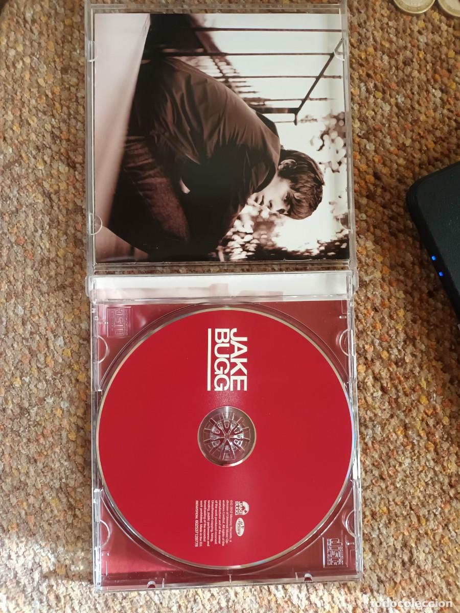 CDs de m&uacute;sica: Jake Bugg , Sin Titulo , CD 2012 estado impecable. Pop Indie Rock . - Foto 3