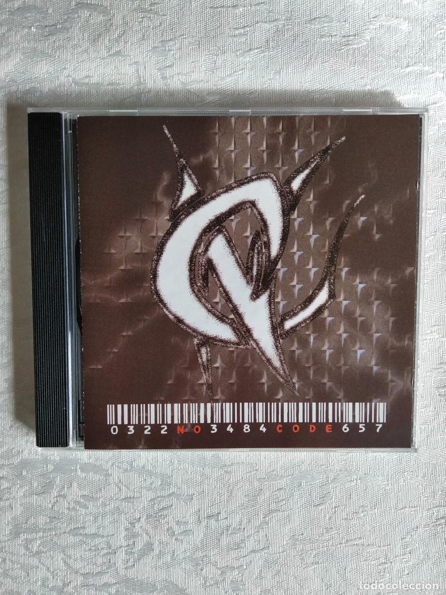 CDs de m&uacute;sica: NO CODE - No Code - Foto 1