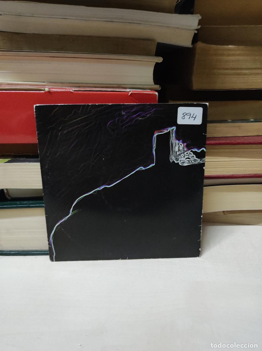 CDs de m&uacute;sica: Blur &ndash; No Distance Left To Run - Foto 1