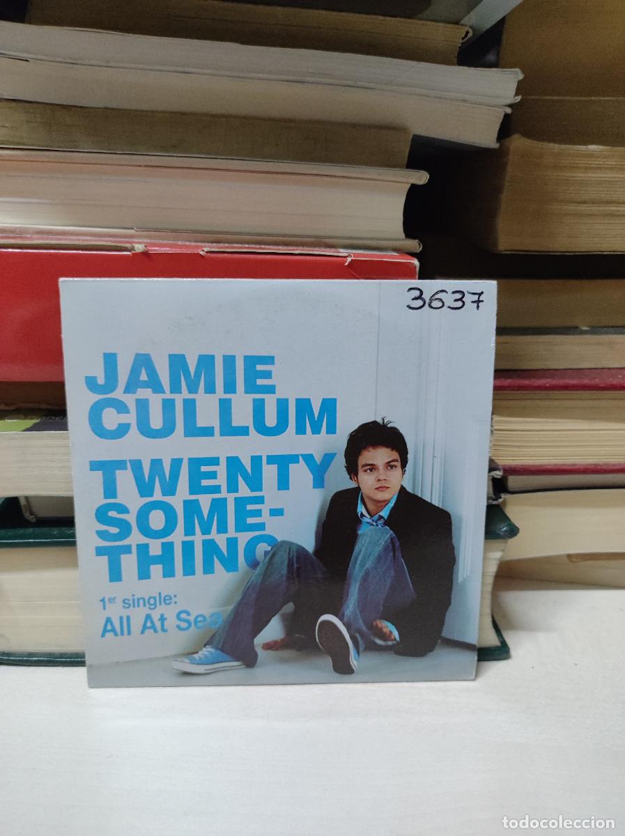 CDs de m&uacute;sica: Jamie Cullum &ndash; Twentysomething - Foto 1