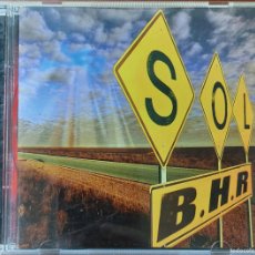CDs de Música: BEHOLDER ”SOL” EXPO ROCK MUSIC – ERMCD 005 ESPAÑA 2004 CD. Lote 391429259