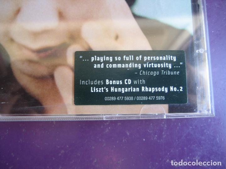 CDs de m&uacute;sica: Lang Lang &ndash; Memory - DOBLE CD DEUTSCHE, SIN USO - Foto 2