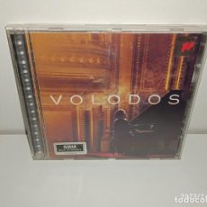 CDs de Música: MUSICA CD VOLODOS PIANO TRANSCRIPTIONS 1997