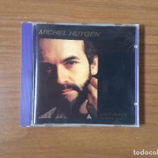 CDs de Música: INTIMO (THE DEFINITIVE EDITION) - MICHEL HUYGEN