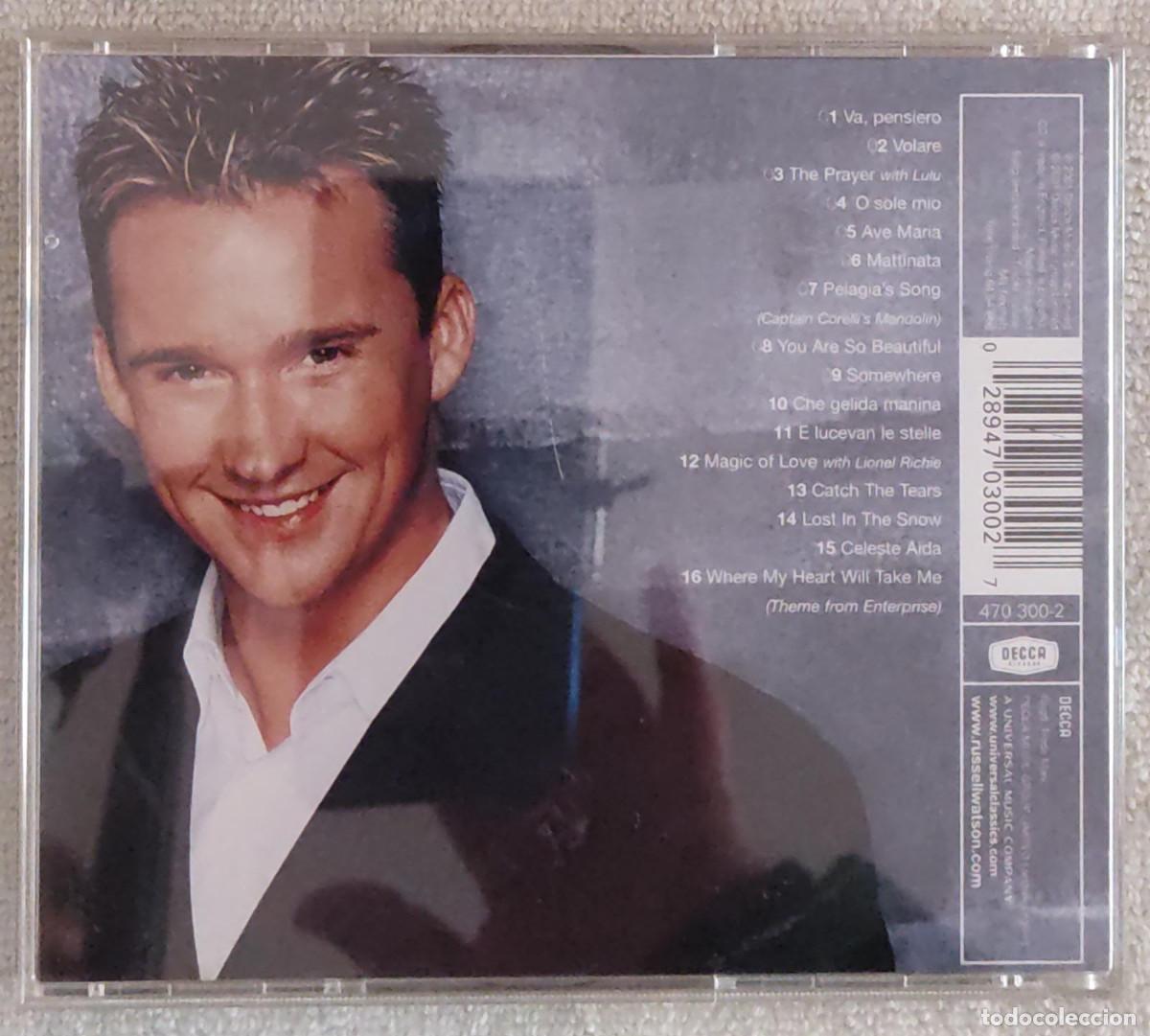 CDs de m&uacute;sica: ENCORE. - Foto 2