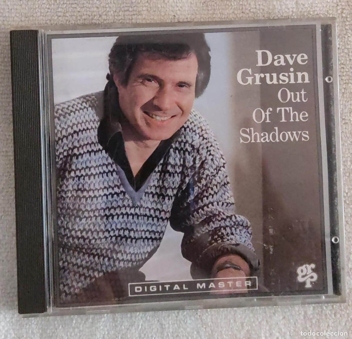 CDs de m&uacute;sica: Dave Grusin. - Foto 1