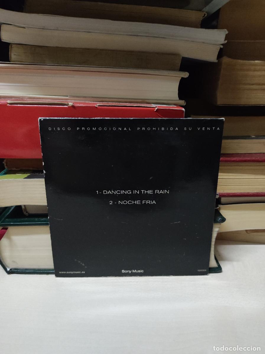 CDs de m&uacute;sica: Robi Draco Rosa &ndash; Dancing In The Rain - Foto 2