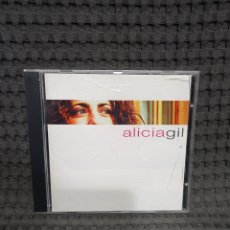 CDs de Música: CD ALICIA GIL