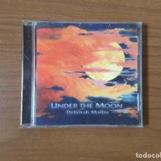 CDs de Música: UNDER THE MOON - DEBORAH MARTIN